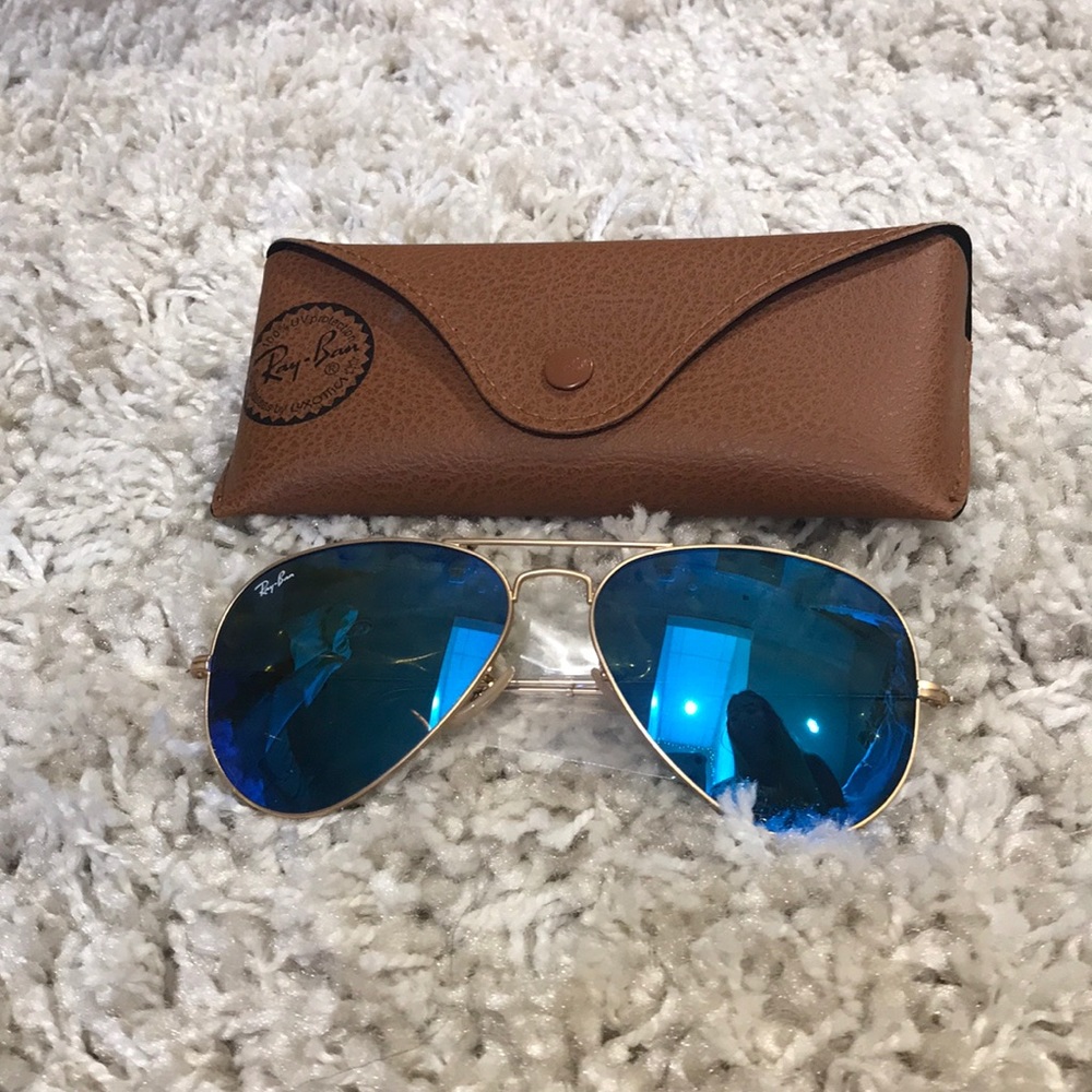 NEW Raybans